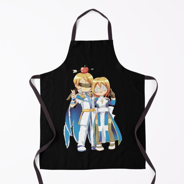 Item preview, High Wizard High Priest designed and sold by CuteNCool.