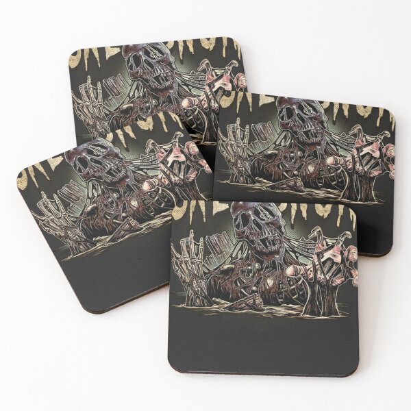 Item preview, Creepshow designed and sold by marcelinomatyl.