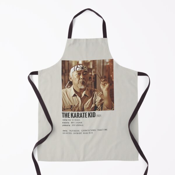 Item preview, The Karate Kid (1984) designed and sold by MoviePolaroid.