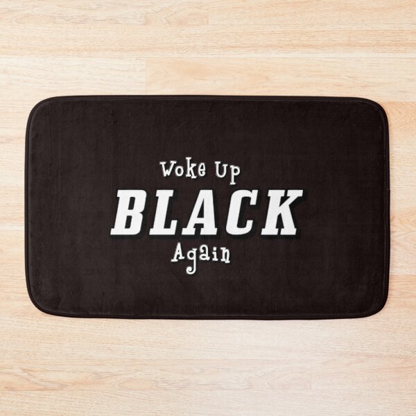 Item preview, Woke Up Like This designed and sold by Knottygirl.