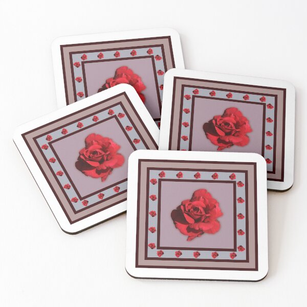 Item preview, Red Rose designed and sold by STHogan.