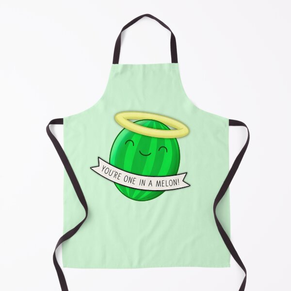 Item preview, One in a Melon designed and sold by BaconPancakes21.