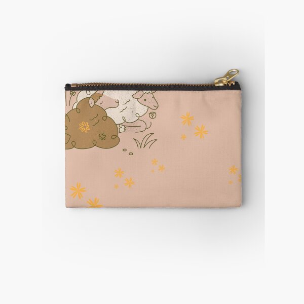 Item preview, Apology Greeting Card- It was my baaaad. Sheep Design designed and sold by ForscarlettPub.