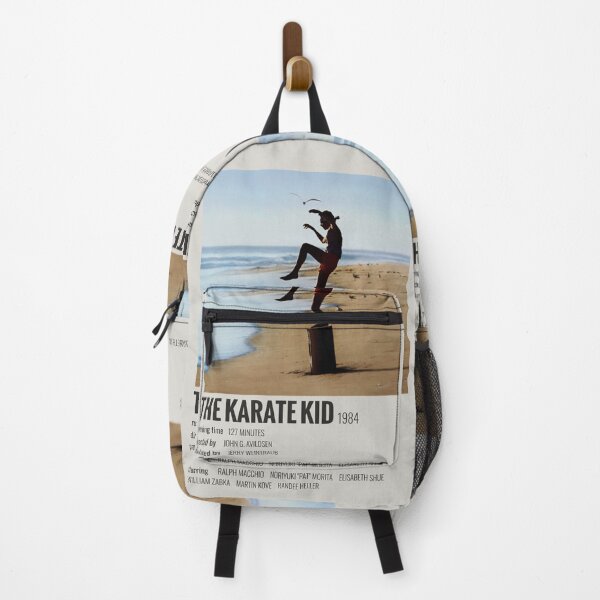 Item preview, The Karate Kid (1984) designed and sold by MoviePolaroid.