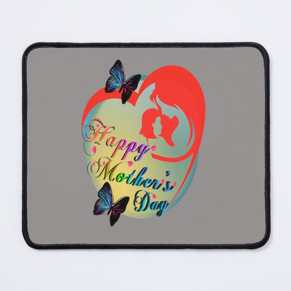 Item preview, Mothersday Butterflies, Bohemian Mothersday Stepmom , Super Mom Super Wife Mothersday designed and sold by Adri Barnard.