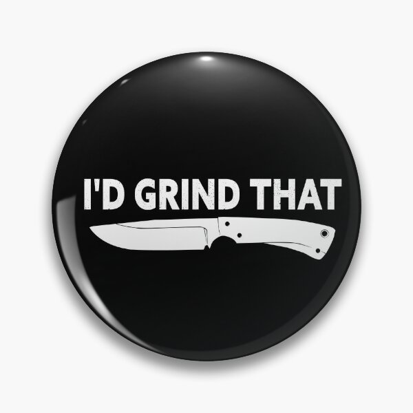 Item preview, Id Grind That designed and sold by Luna1Shop.