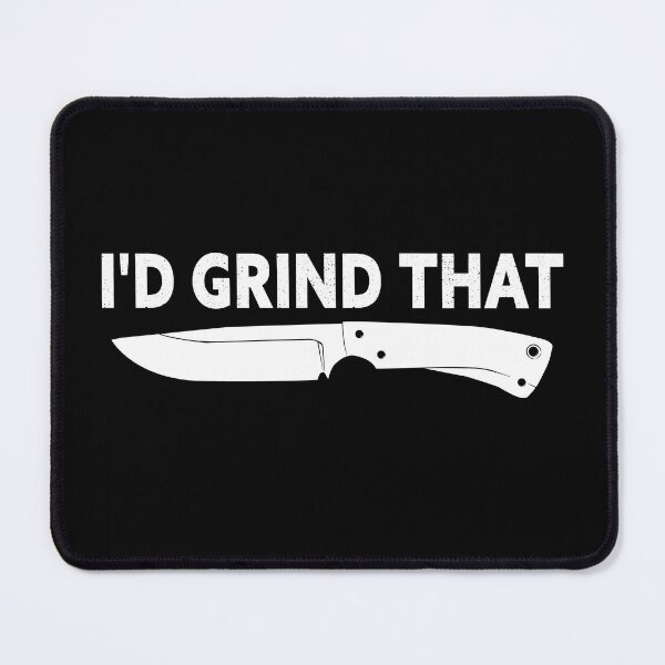 Item preview, Id Grind That designed and sold by Luna1Shop.