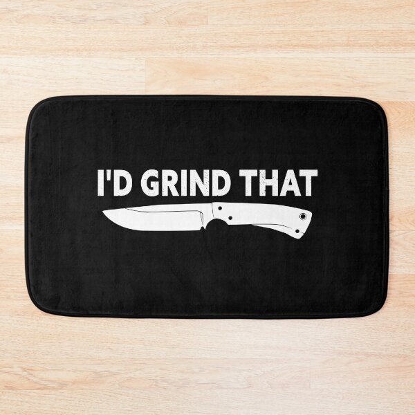 Item preview, Id Grind That designed and sold by Luna1Shop.