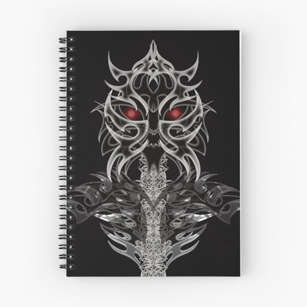 Item preview, Evil Intent 11 designed and sold by InnerReaper.