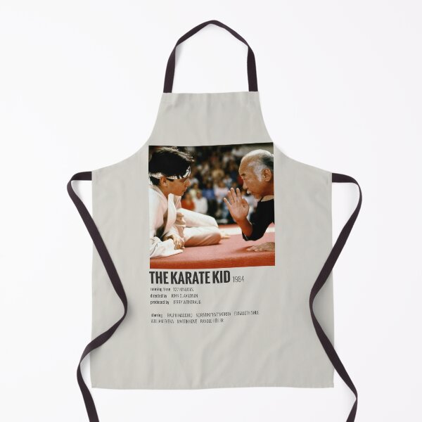 Item preview, The Karate Kid (1984) designed and sold by MoviePolaroid.