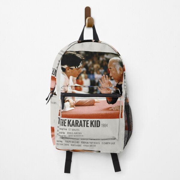Item preview, The Karate Kid (1984) designed and sold by MoviePolaroid.