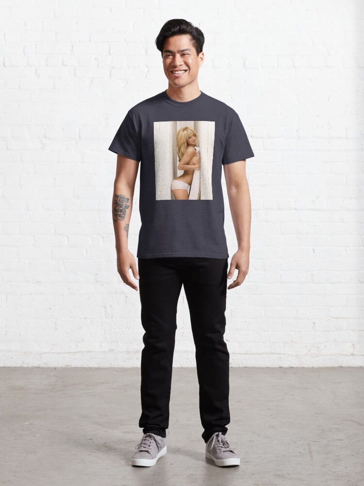 Britney Spears Classic T-Shirt