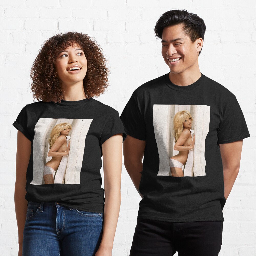 Britney Spears Classic T-Shirt