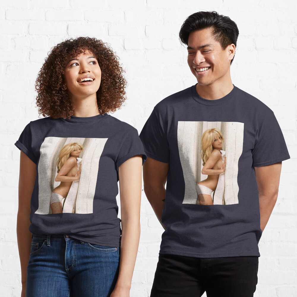 Britney Spears Classic T-Shirt