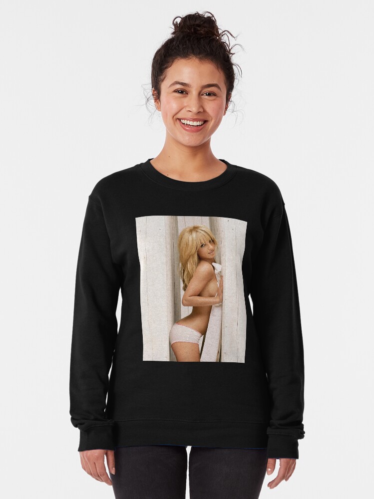 Britney Spears Pullover