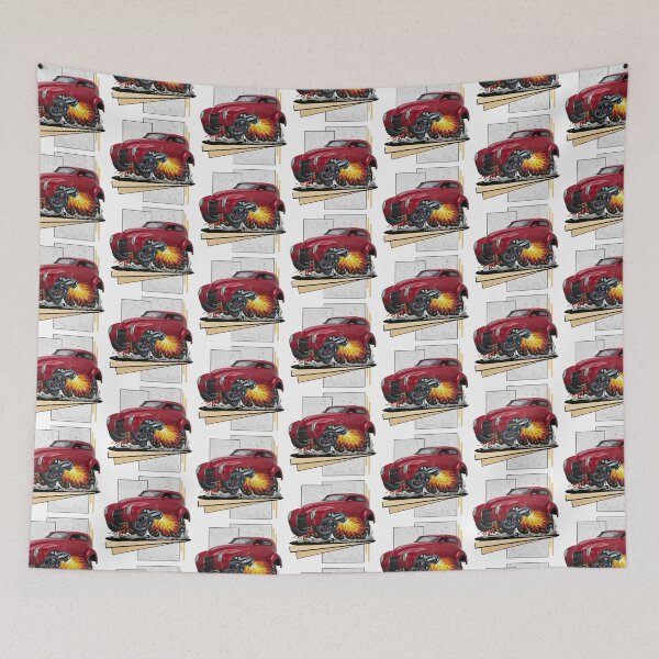 Item preview, 1938 Ford Deluxe Hot Rod  designed and sold by Wilcox PhotoArt.