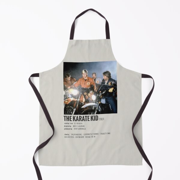 Item preview, The Karate Kid (1984) designed and sold by MoviePolaroid.
