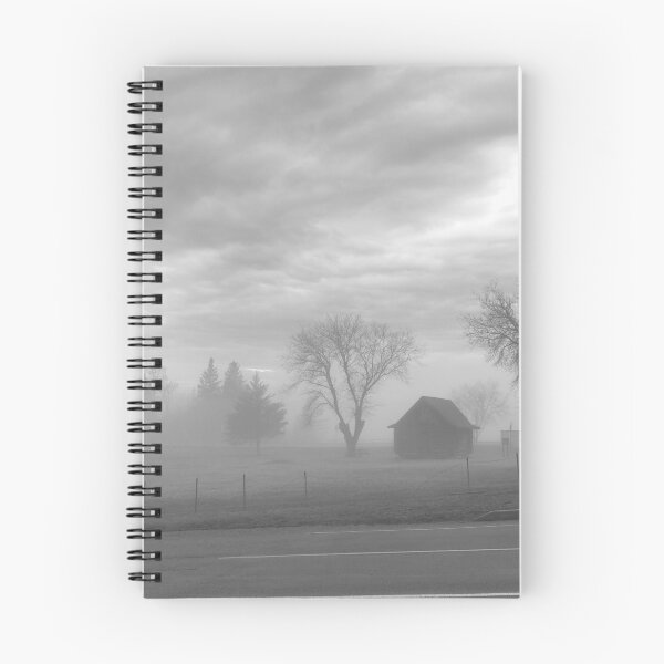 Item preview, Foggy Evening designed and sold by JC-Photography.