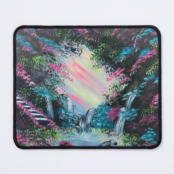 Item preview, Pink Forest designed and sold by Lucy Sheffield.