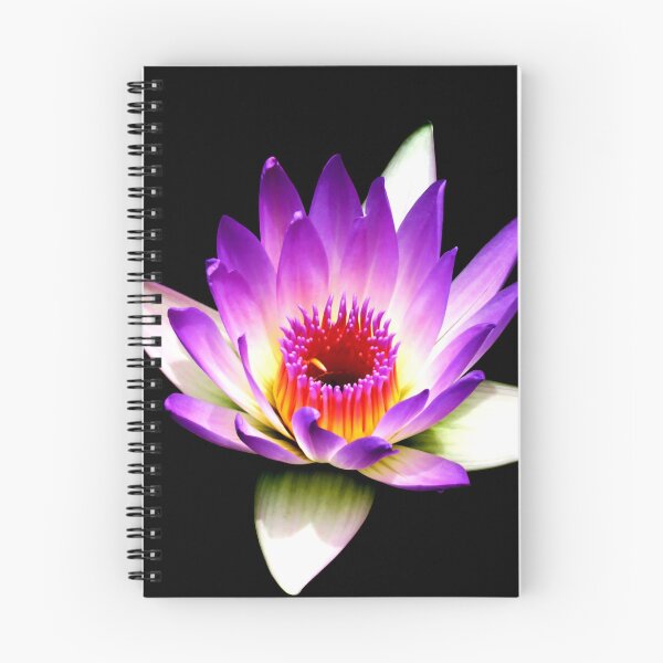 Item preview, Blooming Lotus  designed and sold by T- VIbes ⭐ ⭐ ⭐ ⭐ ⭐.