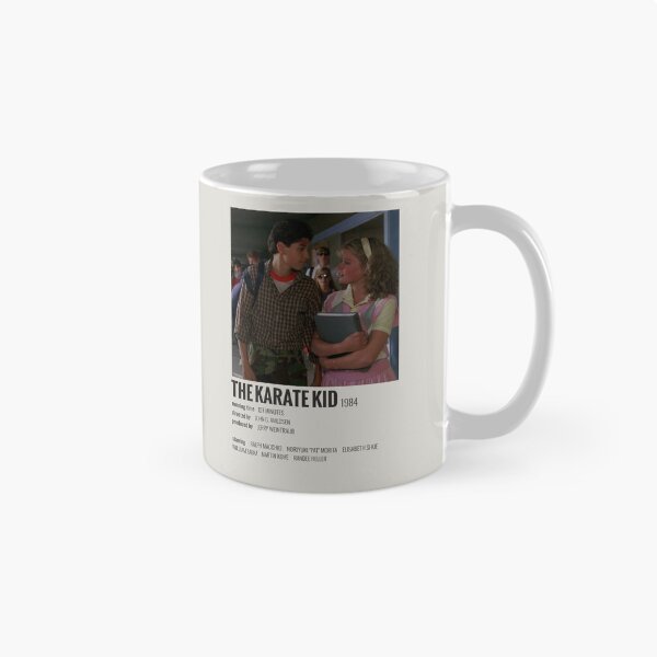 Item preview, The Karate Kid (1984) designed and sold by MoviePolaroid.