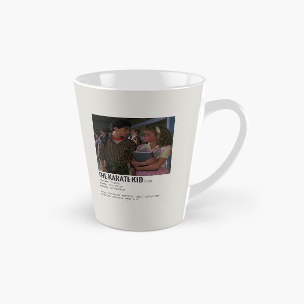 Item preview, The Karate Kid (1984) designed and sold by MoviePolaroid.