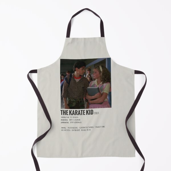 Item preview, The Karate Kid (1984) designed and sold by MoviePolaroid.