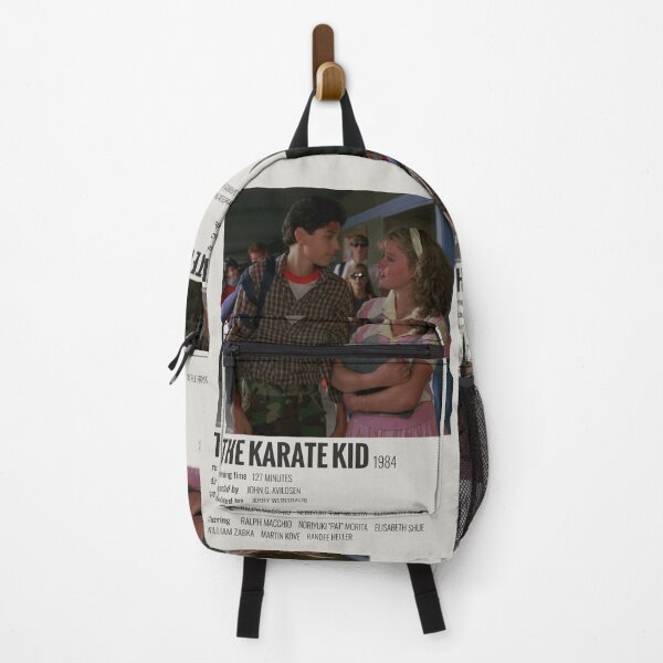 Item preview, The Karate Kid (1984) designed and sold by MoviePolaroid.
