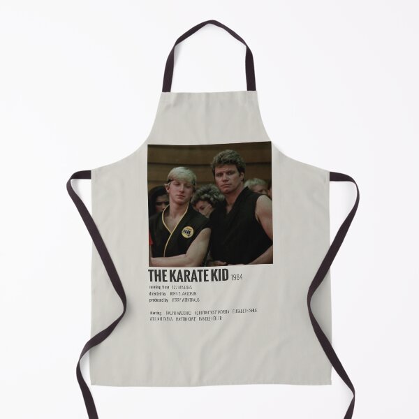 Item preview, The Karate Kid (1984) designed and sold by MoviePolaroid.