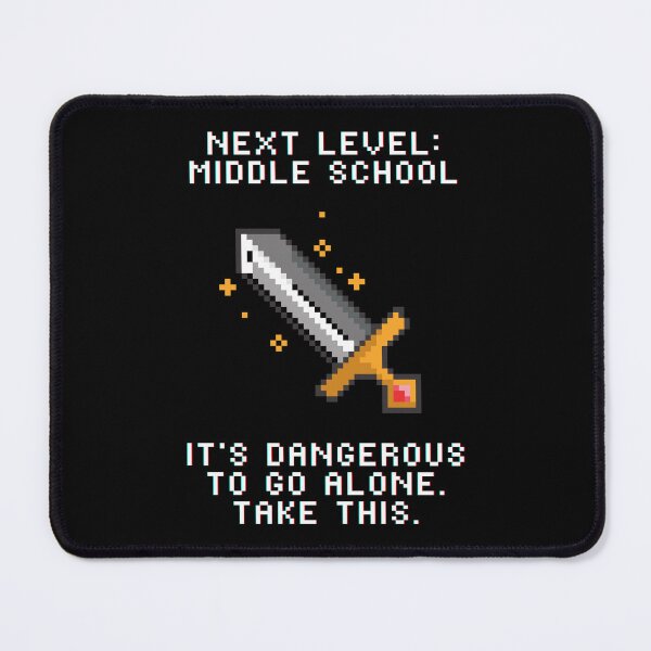 Item preview, Elementary Graduate | 5th Grade Grad | Welcome to Middle School  designed and sold by CtrlZDigitalD.