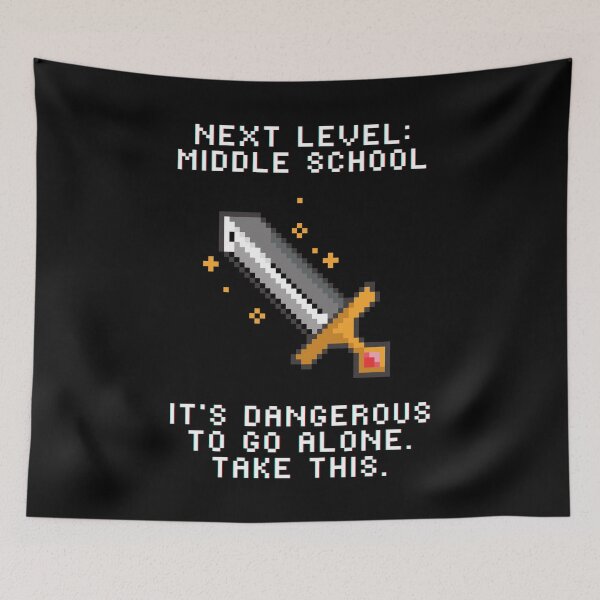 Item preview, Elementary Graduate | 5th Grade Grad | Welcome to Middle School  designed and sold by CtrlZDigitalD.