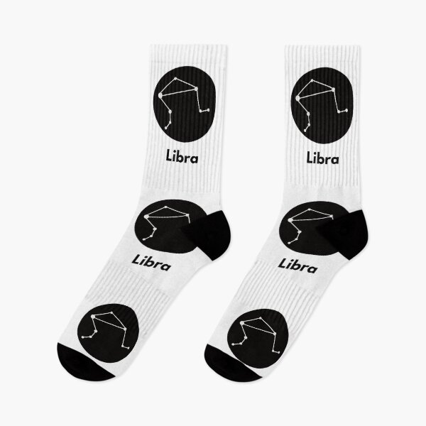 Item preview, Libra designed and sold by Magic Love Art Print.