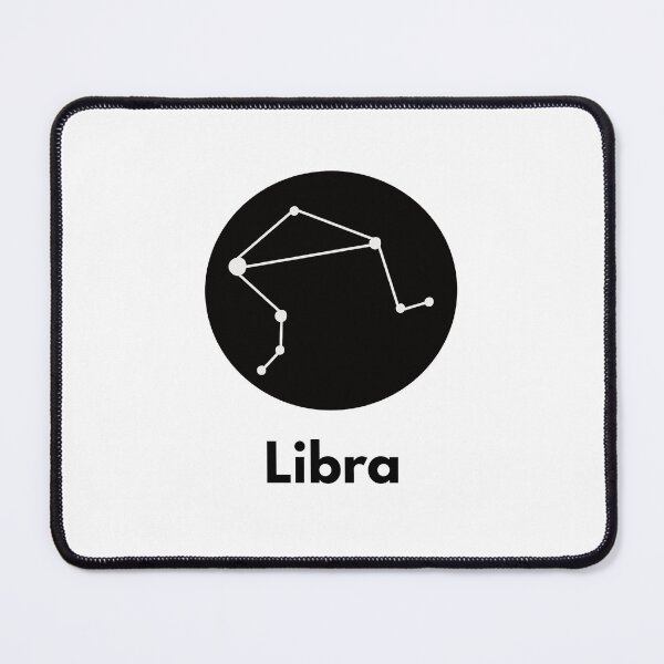 Item preview, Libra designed and sold by Magic Love Art Print.