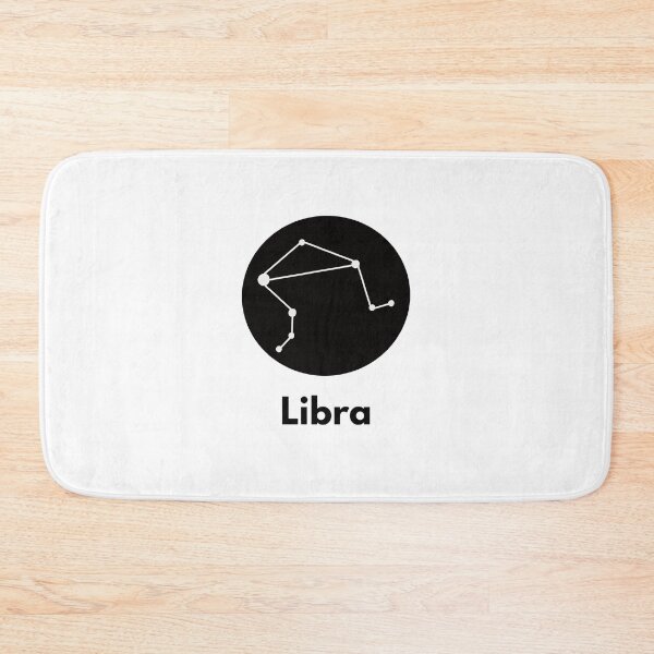Item preview, Libra designed and sold by Magic Love Art Print.