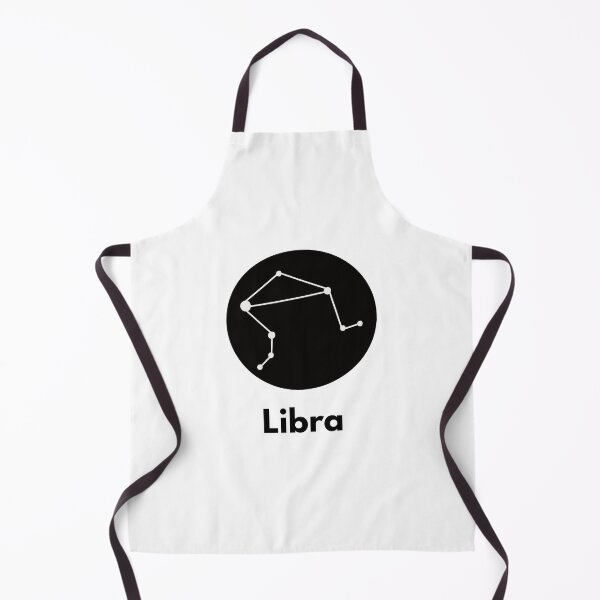 Item preview, Libra designed and sold by Magic Love Art Print.