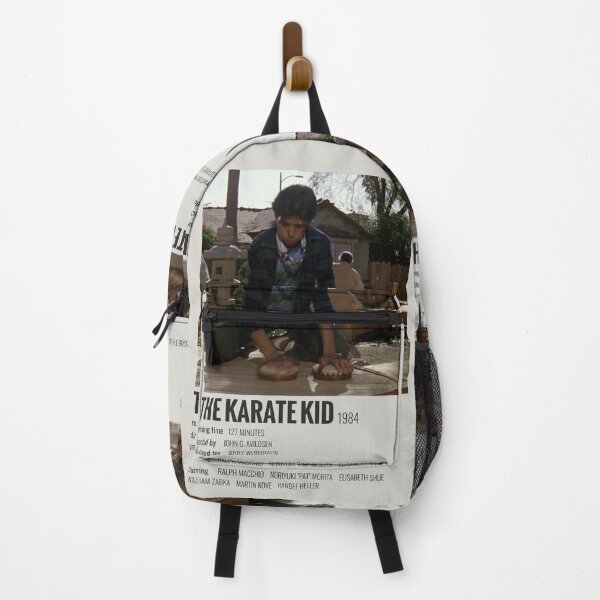Item preview, The Karate Kid (1984) designed and sold by MoviePolaroid.