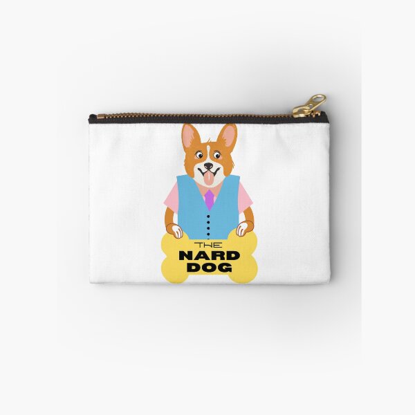 Item preview, The Nard Dog designed and sold by AMERICANCHEEZ.