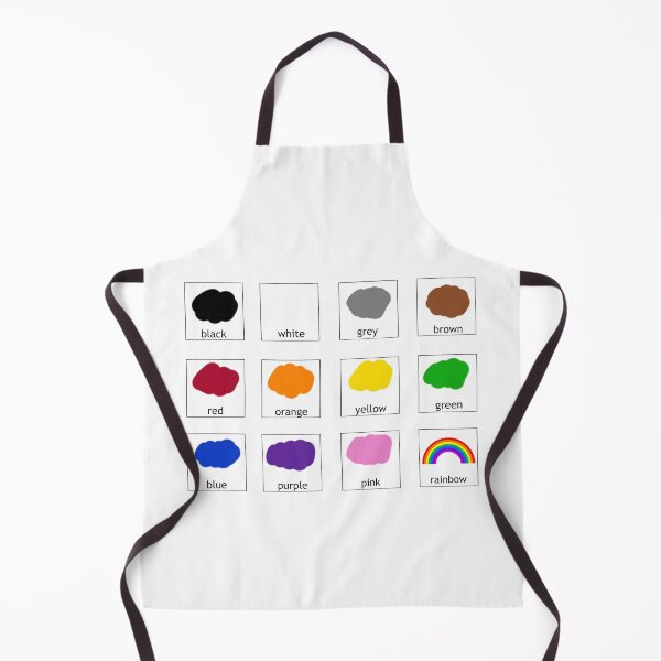 Item preview, Colour Communication Cards designed and sold by SquirrelPants87.