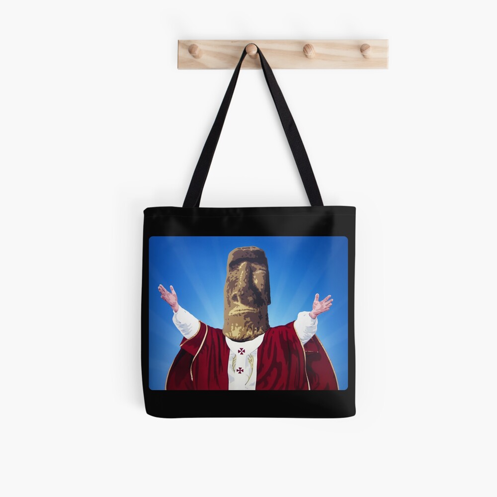 Item preview, All Over Print Tote Bag designed and sold by CrankInstitute.