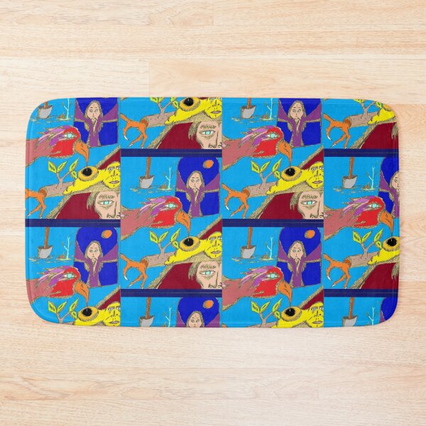 Item preview, crossing the line designed and sold by wormink.