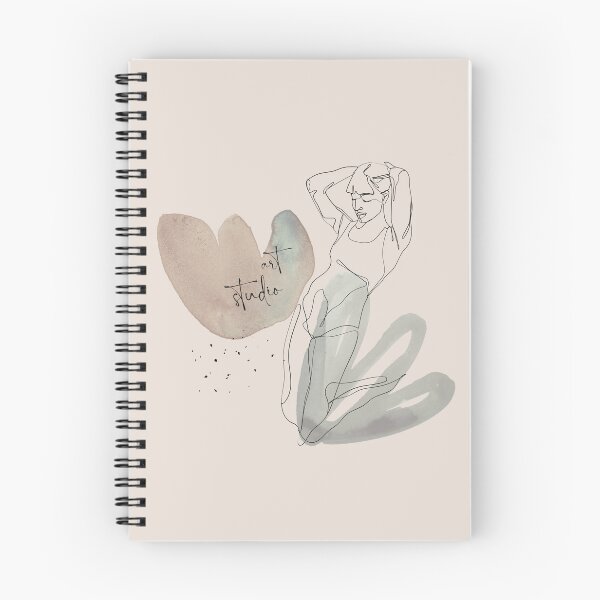 Item preview, art studio designed and sold by Souzian.