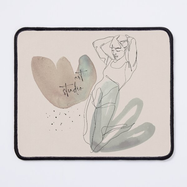 Item preview, art studio designed and sold by Souzian.