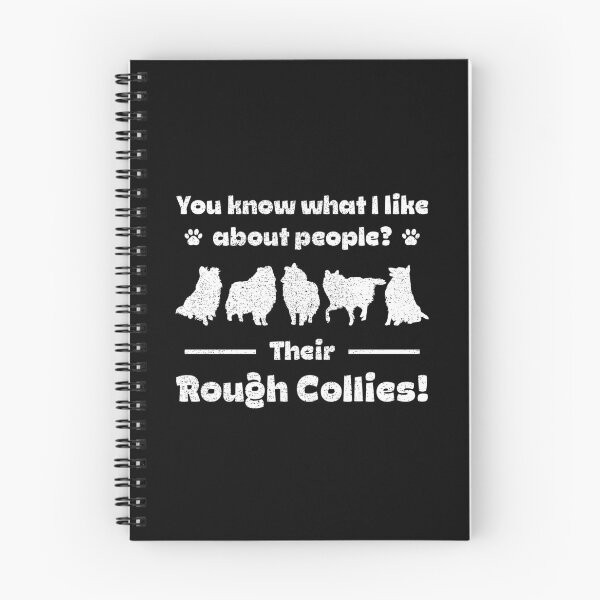 Item preview, Professional Rough Collie Groomer designed and sold by More Cute Dogs.