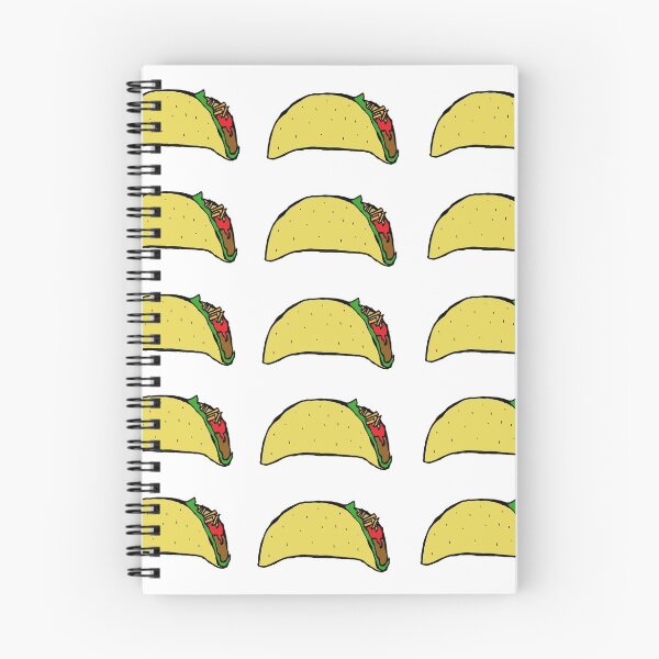 Item preview, Taco Party designed and sold by Leah Flores.