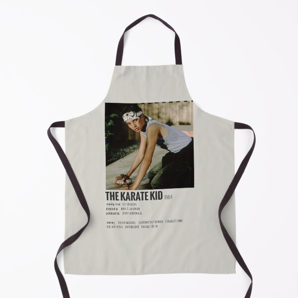 Item preview, The Karate Kid (1984) designed and sold by MoviePolaroid.