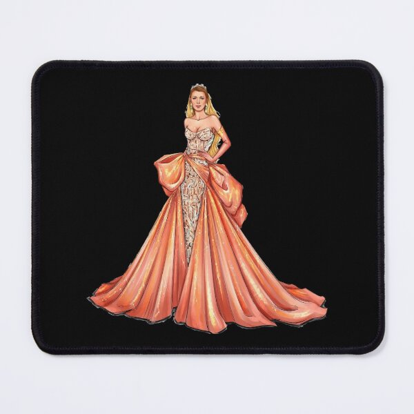 Item preview, met gala Blake Lively designed and sold by iliassmes.