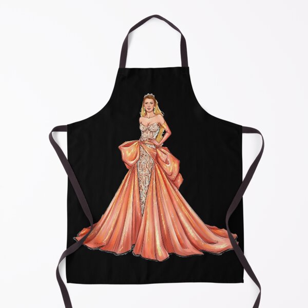 Item preview, met gala Blake Lively designed and sold by iliassmes.