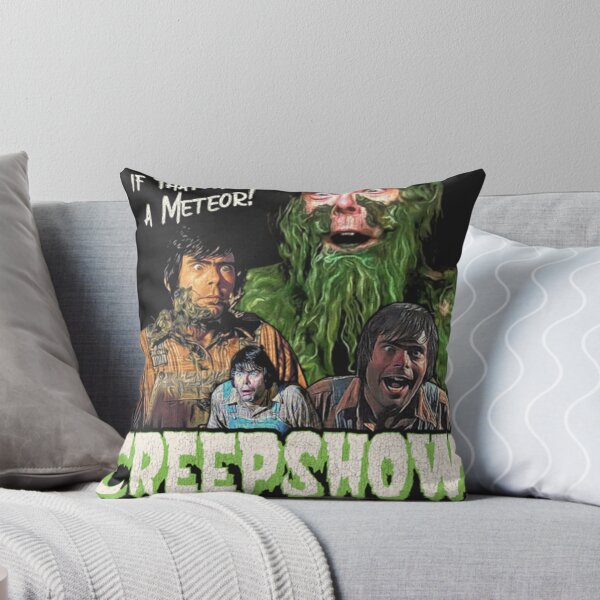 Item preview, Creepshow designed and sold by marcelinomatyl.