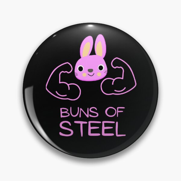 Item preview, GYM bunny designed and sold by Thetruemo.