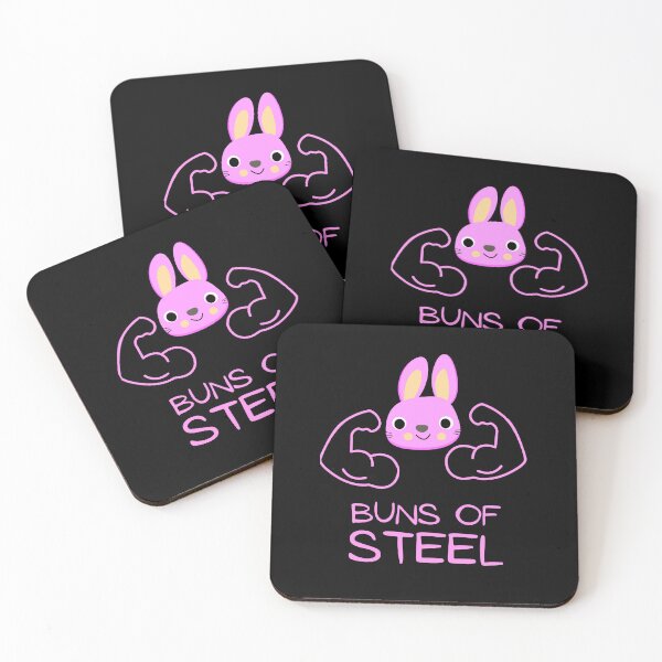 Item preview, GYM bunny designed and sold by Thetruemo.